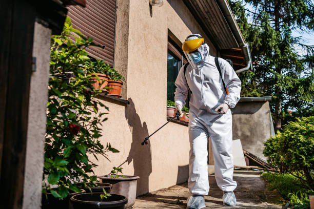 Best Mosquito Control Services  in Shrewsbury, NJ