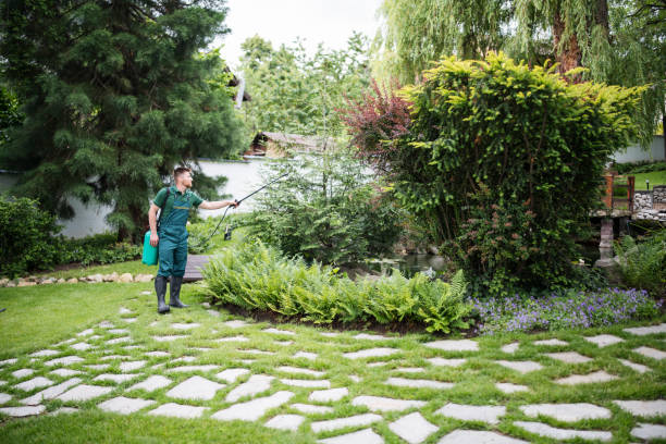 Best Commercial Pest Control Services  in Shrewsbury, NJ