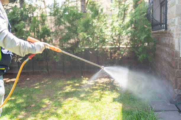 Best Pest Removal Services  in Shrewsbury, NJ